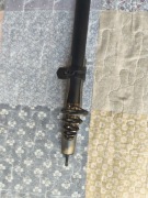 Wędka Mikado Almaz Tele Carp 390