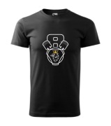 Koszulka T-shirt ! SCANIA_05 XS-3XL - LAT0 2023 !