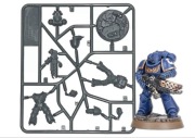 Space Marines Primaris Infernus Marine (26A)