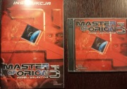 Master of Orion 3