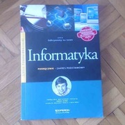 Informatyka wydawnictwo Operon