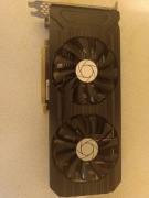 Geforce GTX1060 3GB