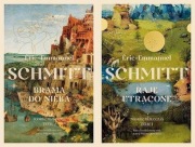Raje utracone + Brama do nieba, Eric-E. Schmitt