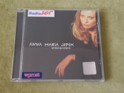 Anna Maria Jopek - Nienasycenie - CD
