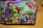lego friends 41421 kompletne