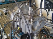 Pompa hydrauliczna LIEBHERR DPVP 108, 165 DPVD