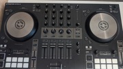 Kontroler DJ NATIVE INSTRUMENTS Traktor Kontrol S3