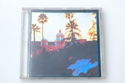 The Eagles- Hotel California.Plyta CD