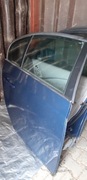 Drzwi prawy tyl mysticblau bmw e60 e61