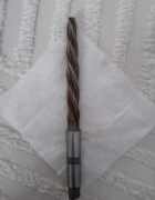 Rozwiertak kotlarski 20mm z chwytem stożkowym