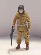 Figurka Hasbro Star Wars Force Link Rose