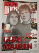 "Teraz Rock"-nr 09/2006