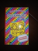 Dzienniki Nikki, Beznadziejnie zakochana