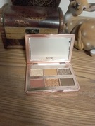 Tarte mini paletka cieni Maneater Captivated 