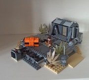 Lego Star Wars bitwa na Scarif 75171