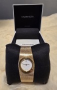 Zegarek Calvin Klein Impulsive K3T23526 Watch