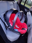 Nosidełko, fotelik dziecięcy Cybex Aton 5