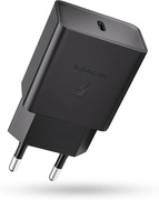 Ładowarka USB C 15W, szybka ładowarka typu C