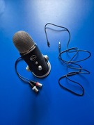 Mikrofon Blue Yeti Pro