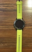 Garmin Smartwatch Fenix 5, czarny