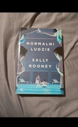 Normalnie Ludzie Sally Rooney 