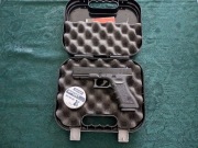 Wiatrówka Glock 17 Umarex 