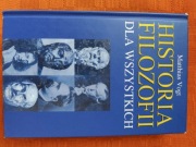 Historia filozofii dla wszystkich