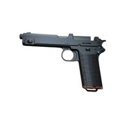 Drukowany model pistoletu Steyr 1912