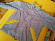 MĘSKA KURTKA WIATRÓWKA OPEL