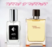 Tetrę D’Hermes Francuskie perfumy 405
