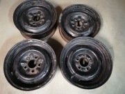 Oryginalne felgi FOMOCO Ford Mustang 1967