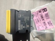 Sterownik sensor moduł AIR BAG poduszek Renault trafic III IV 985109244r