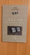Gilbert Atlas historii Żydów 