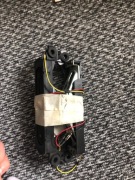 Głośniki od telewizora