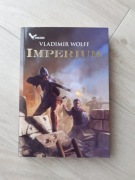 Imperium Vladimir Wolff War Book