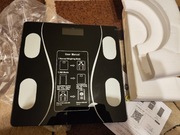 Waga łazienkowa Nówka