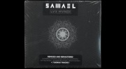 Samael – "Lux Mundi". Płyta CD. NOWA.