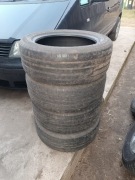 Opony Presto 215/55 R17 Letnie 