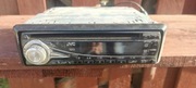 JVC KDG-332 radio.