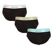 Calvin Klein 3 pak Slipek XL