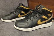 Nike Air Jordan 1 Mid r. 38.5