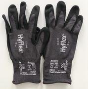 Rękawice powlekane nitrylem Ansell HyFlex 11-840 rozmiar 9   12 par