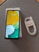Samsung Galaxy A13 5G | 64GB | Stan Bardzo Dobry!