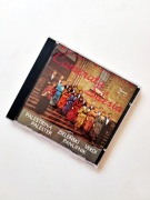 Anna Szostak CAMERATA SILESIA / Płyta CD
