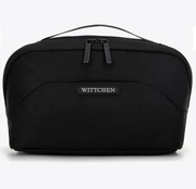 Wittchen kosmetyczka podróżna kuferek organizer z uchwytem średnia