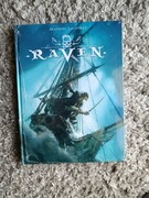 NOWY - RAVEN - Limited Lost in Time - FOLIA !