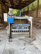 Wibroprasa Krocząca