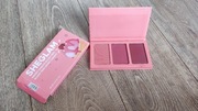 Sheglam she glam paleta róży do policzków 