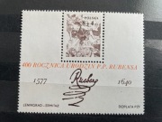 Fi bl 100 Rubens 1977