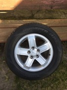 Felgi , Koła , 5x114,3 , Kia Sportage , Tucson